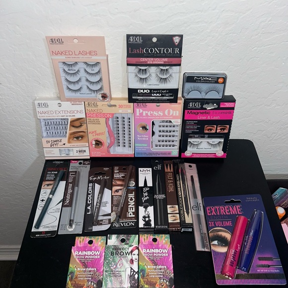 MAC Cosmetics Lash and Brow Collection - Picture 1 of 2
